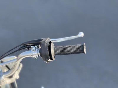 2026 Kawasaki KLX110R L - Photo 14