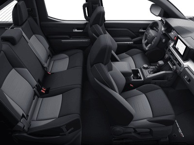2026 Toyota Tacoma - Photo 30