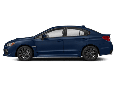 2019 Subaru WRX - Photo 1