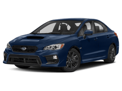 2019 Subaru WRX - Photo 2