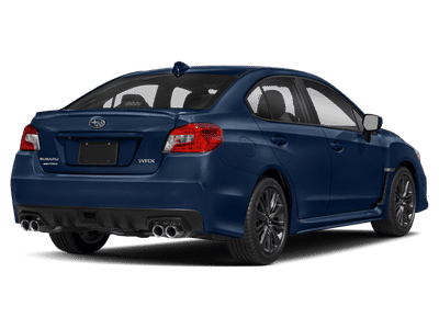 2019 Subaru WRX - Photo 3