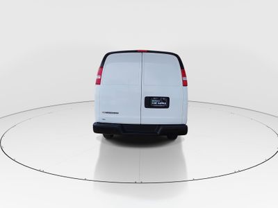 2023 Chevrolet Express Cargo Van - Photo 6