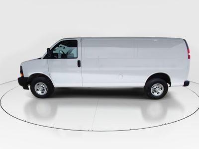 2023 Chevrolet Express Cargo Van - Photo 4