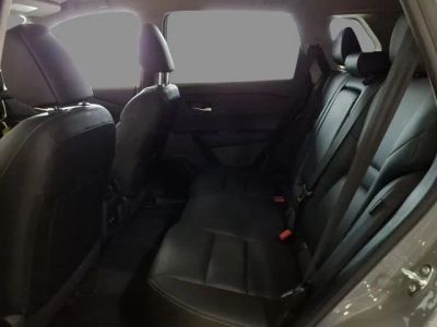 2025 Nissan Rogue — detail view