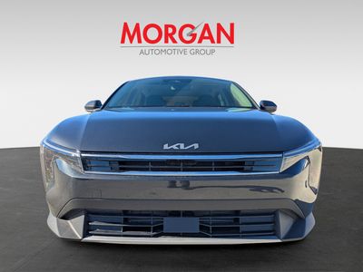 2025 Kia K4 - Photo 4