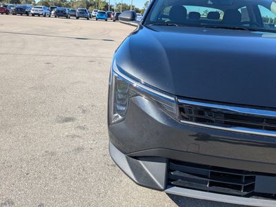 2025 Kia K4 - Photo 11