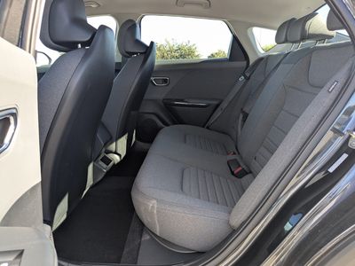 2025 Kia K4 - Photo 15