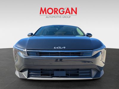 2025 Kia K4 - Photo 5