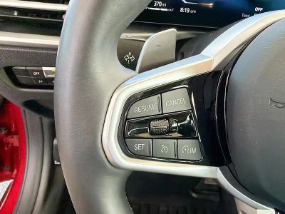 2026 BMW 4 Series — photo 39 view