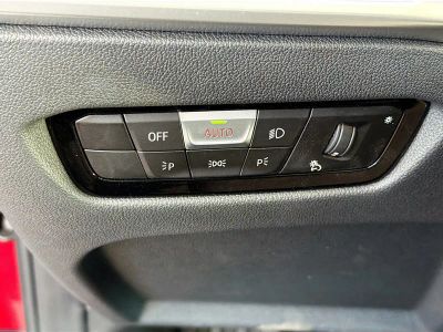 2026 BMW 4 Series — photo 37 view