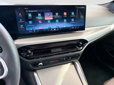 2026 BMW 4 Series — photo 29 view