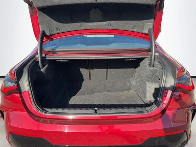 2026 BMW 4 Series — photo 13 view