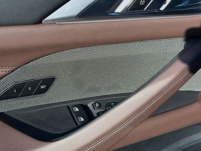 2026 BMW 4 Series — photo 25 view
