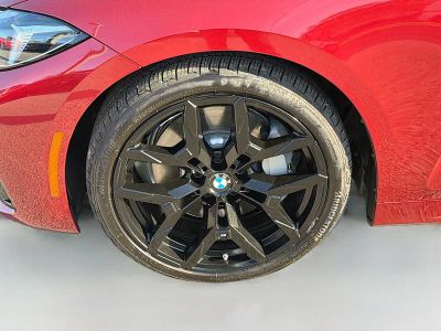 2026 BMW 4 Series — photo 44 view