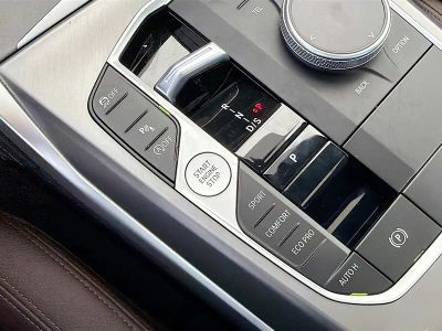 2026 BMW 4 Series — photo 30 view