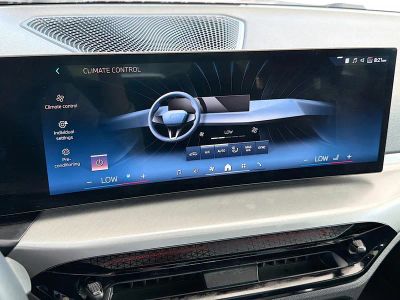 2026 BMW 4 Series — photo 36 view