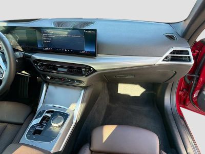 2026 BMW 4 Series — photo 19 view