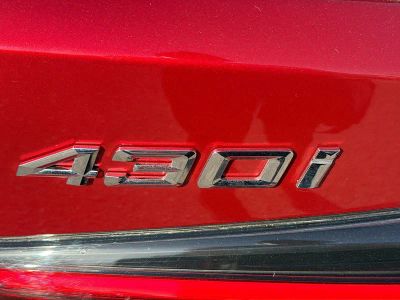 2026 BMW 4 Series — photo 12 view