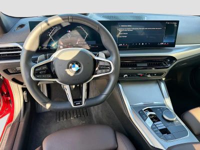 2026 BMW 4 Series — photo 18 view