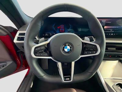 2026 BMW 4 Series — photo 41 view