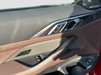 2026 BMW 4 Series — photo 24 view