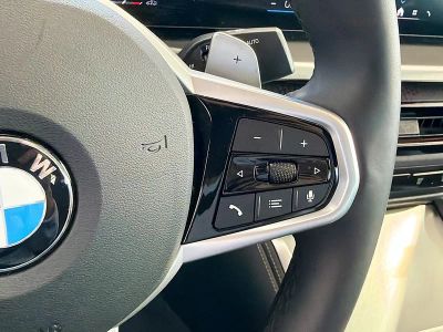 2026 BMW 4 Series — photo 40 view