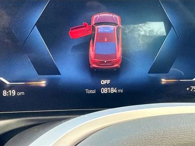 2026 BMW 4 Series — photo 43 view