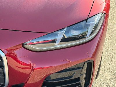2026 BMW 4 Series — photo 10 view