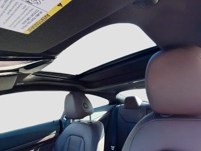 2026 BMW 4 Series — photo 28 view