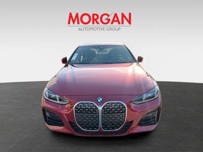 2026 BMW 4 Series — photo 9 view