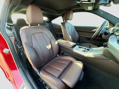 2026 BMW 4 Series — photo 16 view