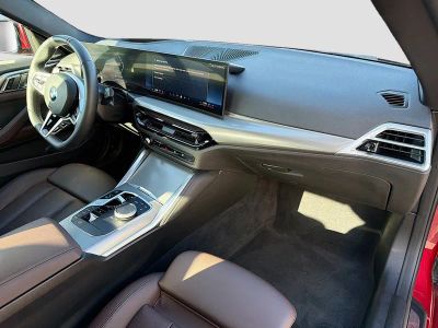 2026 BMW 4 Series — photo 15 view