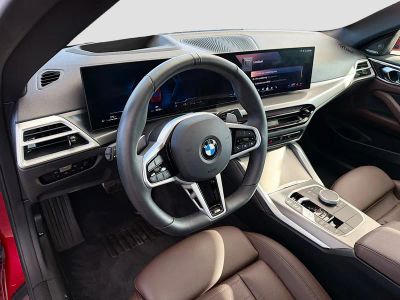2026 BMW 4 Series — photo 27 view