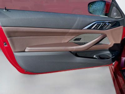 2026 BMW 4 Series — photo 23 view