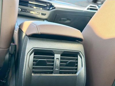 2026 BMW 4 Series — photo 21 view