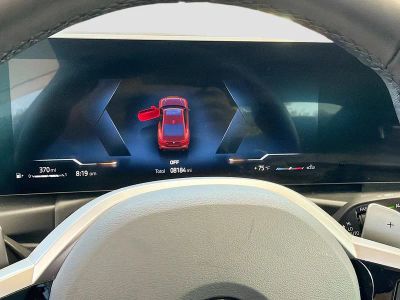 2026 BMW 4 Series — photo 42 view