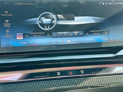 2027 BMW 5 Series — photo 13 view