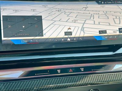 2027 BMW 5 Series — photo 10 view