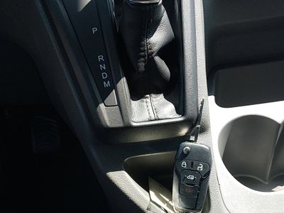 2024 Ford Transit Passenger Wagon - Photo 20