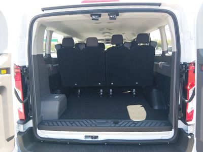 2024 Ford Transit Passenger Wagon - Photo 11