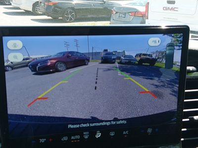 2024 Ford Transit Passenger Wagon - Photo 17