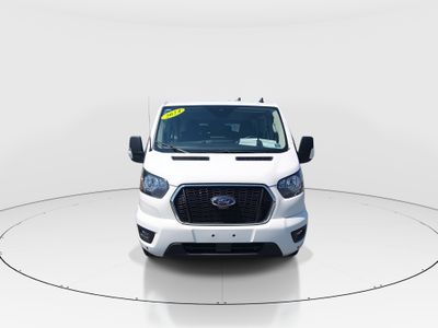 2024 Ford Transit Passenger Wagon - Photo 2