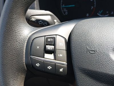 2024 Ford Transit Passenger Wagon - Photo 15