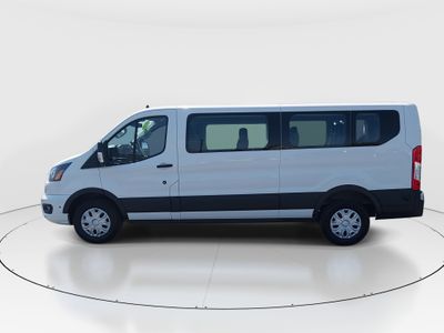 2024 Ford Transit Passenger Wagon - Photo 4
