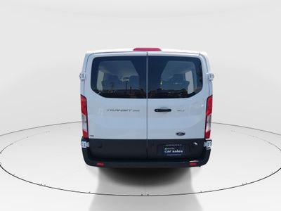2024 Ford Transit Passenger Wagon - Photo 6