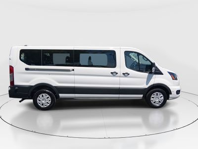 2024 Ford Transit Passenger Wagon - Photo 8