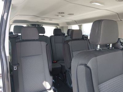 2024 Ford Transit Passenger Wagon - Photo 12