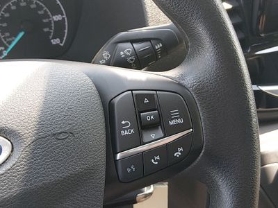 2024 Ford Transit Passenger Wagon - Photo 16