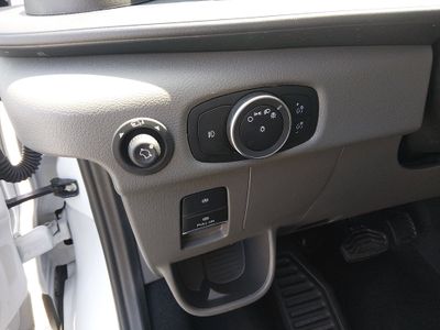 2024 Ford Transit Passenger Wagon - Photo 14