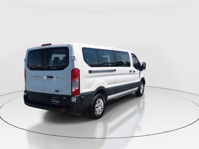 2024 Ford Transit Passenger Wagon - Photo 7